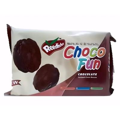 Reedish Choco-fun-chocolate-cream-biscuit 125g
