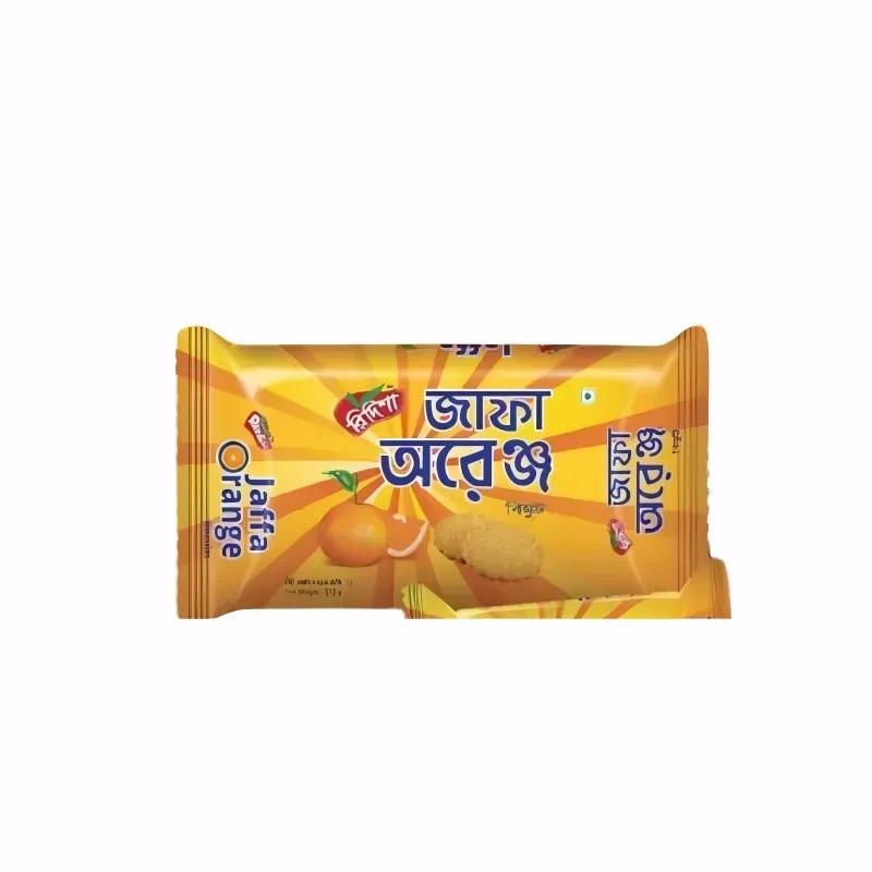 Reedisha Jaffa Orange Biscuits 137g