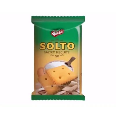 Reedisha Solto Salted Biscuits