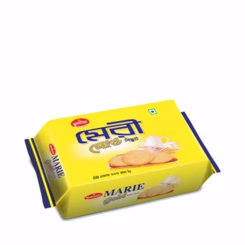 Romania Marie Gold-biscuit-190-gm
