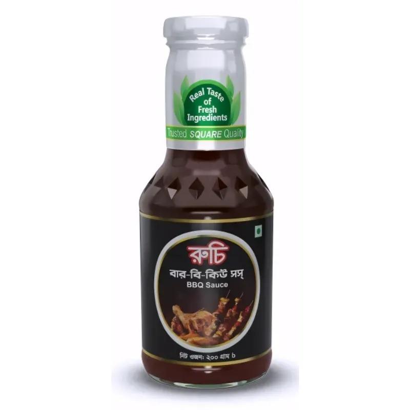 Ruchi BBQ Sauce 200g