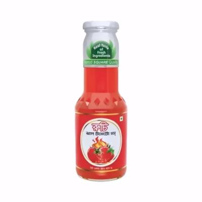 Ruchi-hot-tomato-sauce-350-gm