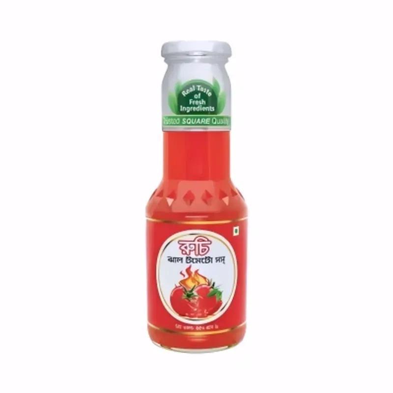 Ruchi-hot-tomato-sauce-350-gm
