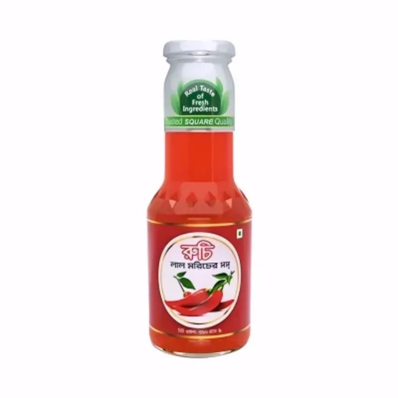 Ruchi Red Chilli Sauce 360g