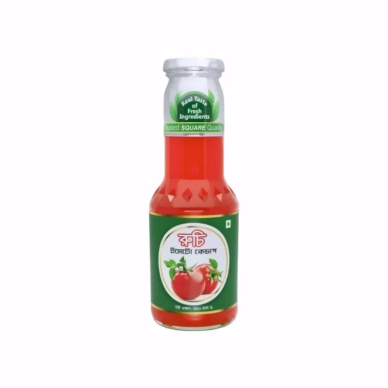 Ruchi Tomato Ketchup Sauce-350g