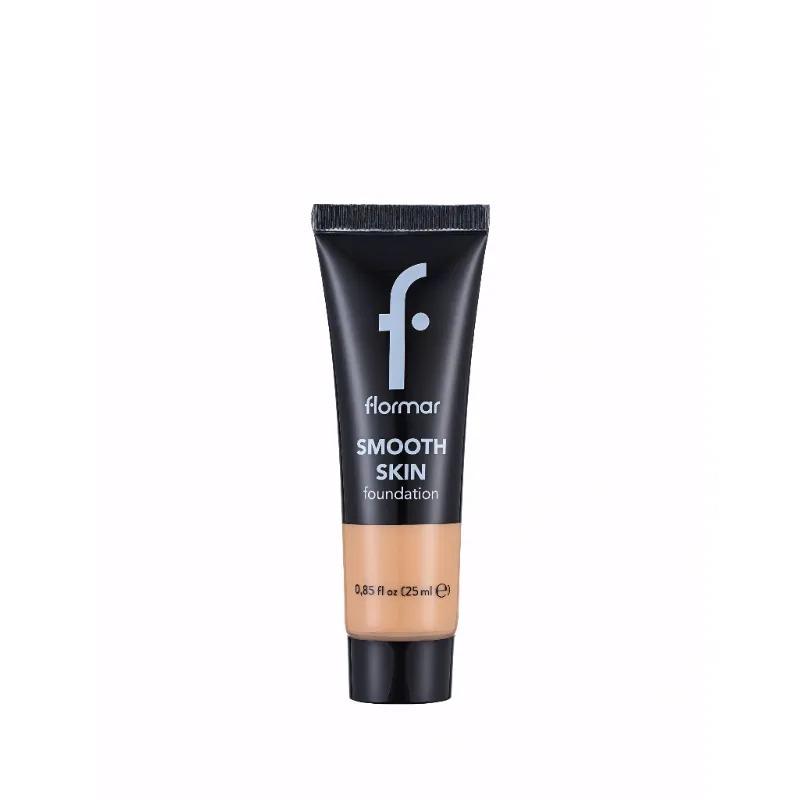 Smooth Skin Foundation 003 Medium Sand