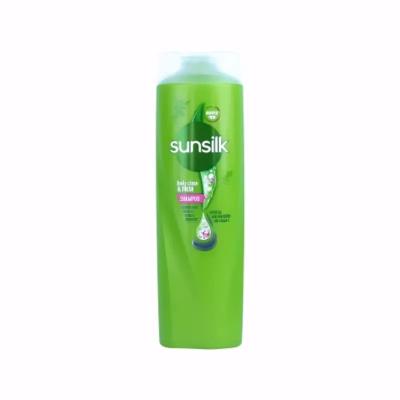 Sunsilk Lively Clean & Fresh Shampoo 300ml
