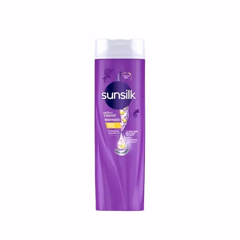 SUNSILK-Perfect-Straight-Shampoo-Thailand