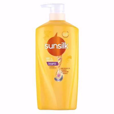 Sunsilk Shampoo - Soft & Smooth 625ml