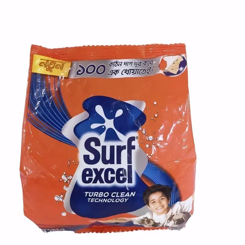 Surf Excel Detergent Powder 500g