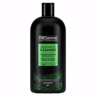 Tresemme Шампунь Глубокое очищение 900 мл