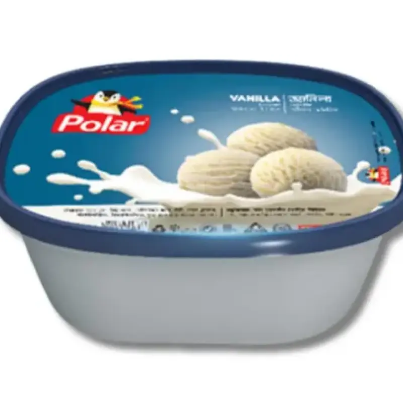 Vanilla 1ltr
