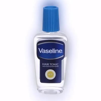 Vaseline hair tonic intensive