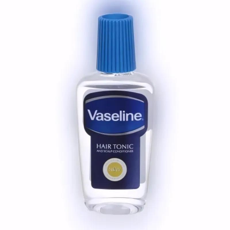Vaseline hair tonic intensive